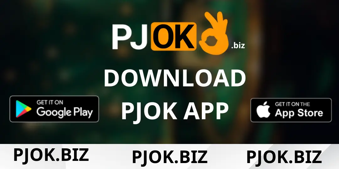 Download PJOK App