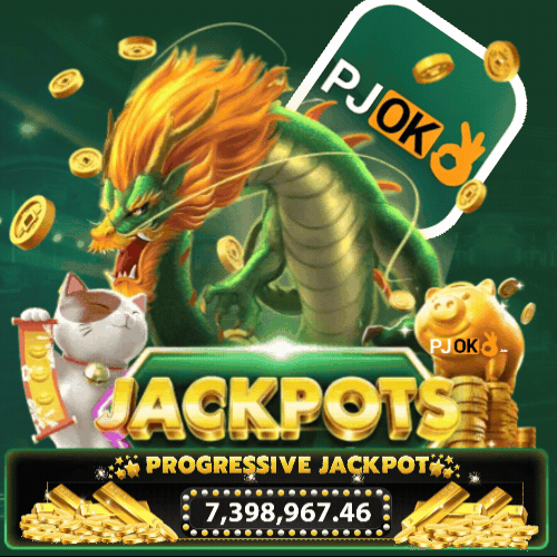 JACKPOT pjok